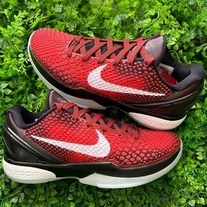 Zoom Kobe 6 Protro AllStar Men's Sneakers Shoes